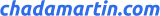 chadamartin.com